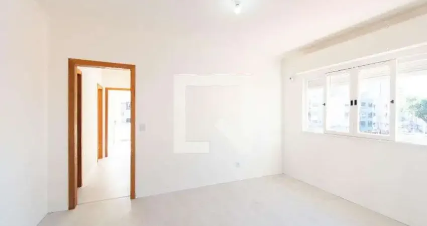 Apartamento para aluguel - marechal rondon, 3 quartos,  83 m² - canoas