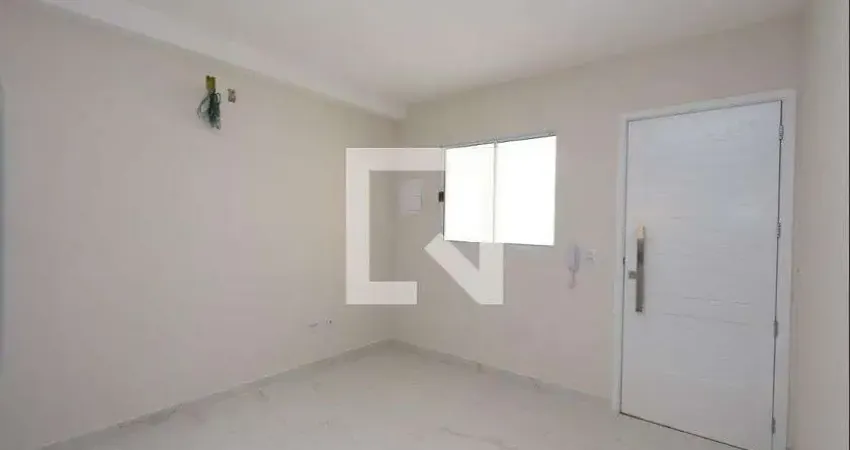 Apartamento para aluguel - parque são lucas, 2 quartos, 37 m² - são paulo