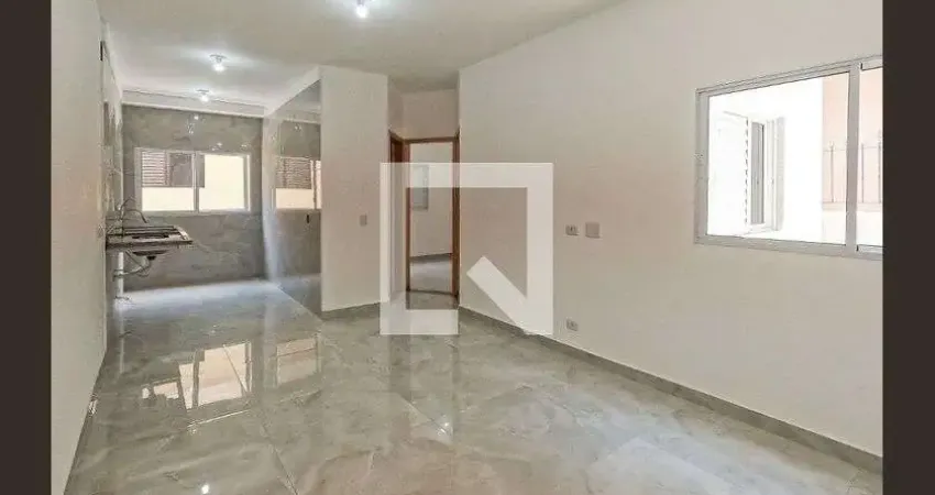 Apartamento para aluguel - freguesia do ó, 2 quartos,  45 m² - são paulo