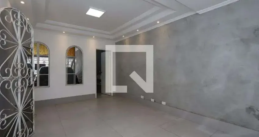Casa para aluguel - vila formosa, 2 quartos,  150 m² - são paulo