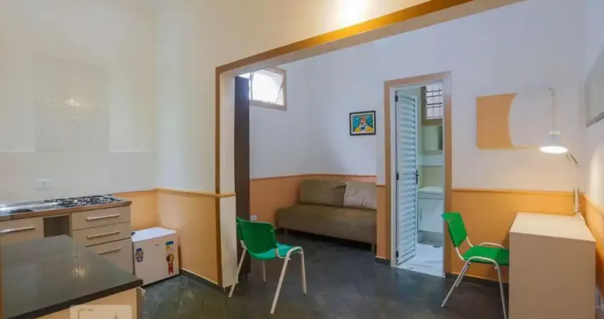 Apartamento para aluguel - cambuci, 1 quarto, 20 m² - são paulo