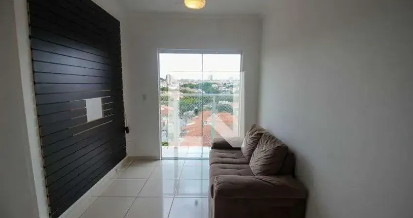 Apartamento para aluguel - parque manchester, 2 quartos,  51 m² - sorocaba