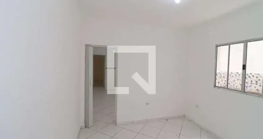 Casa para aluguel - penha de frança, 2 quartos,  60 m² - são paulo