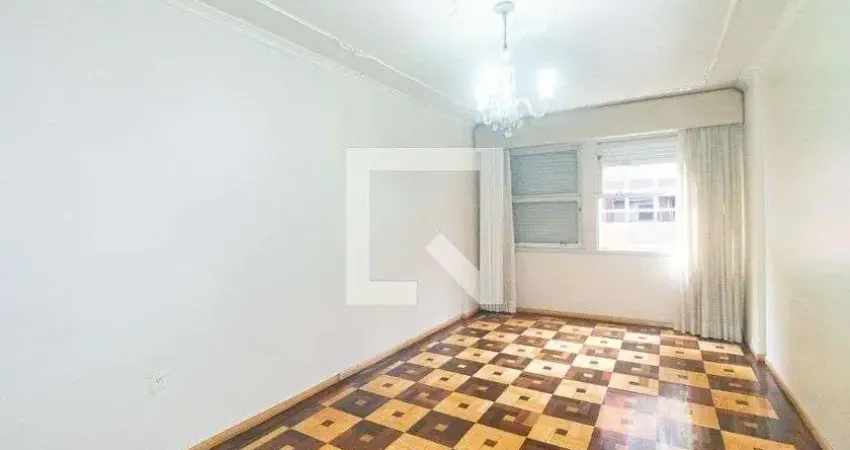 Apartamento para aluguel - centro histórico, 2 quartos,  170 m² - porto alegre