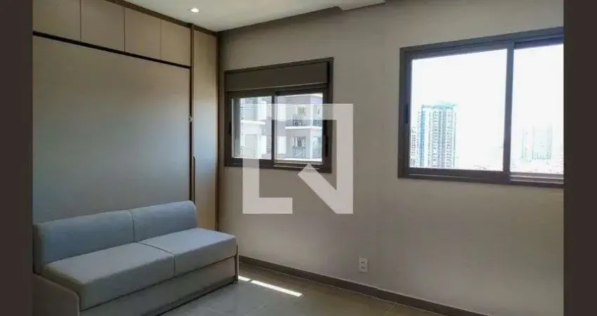 Kitnet / stúdio para aluguel - vila aricanduva, 1 quarto, 28 m² - são paulo