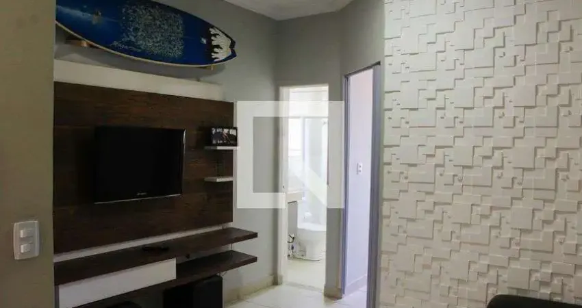 Kitnet / stúdio para aluguel - botafogo, 1 quarto,  41 m² - campinas