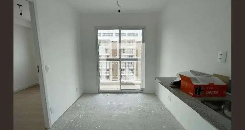 Apartamento para aluguel - jardim éster yolanda, 1 quarto,  24 m² - são paulo
