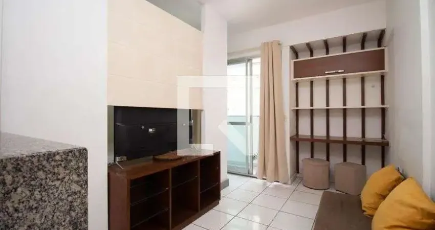 Apartamento para aluguel - águas claras, 1 quarto, 36 m² - brasília