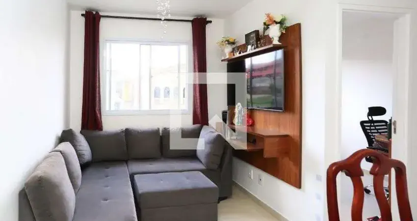 Apartamento para aluguel - parque regina, 2 quartos, 42 m² - são paulo