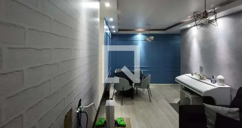 Apartamento para aluguel - portal do morumbi, 2 quartos, 52 m² - são paulo