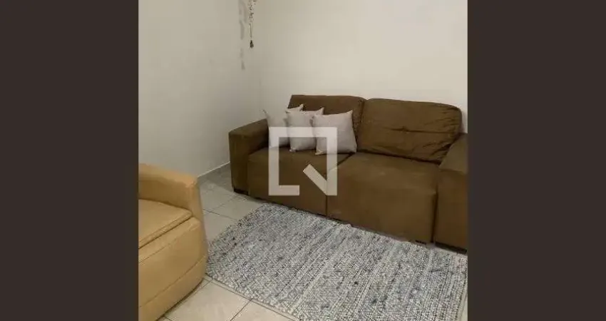 Casa com 1 quarto para alugar na Avenida Dona Delfina Borges, Centro, Belford Roxo