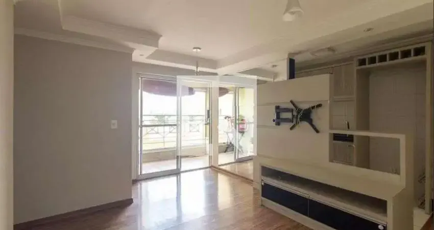 Apartamento para aluguel - centro, 2 quartos, 52 m² - pinhais