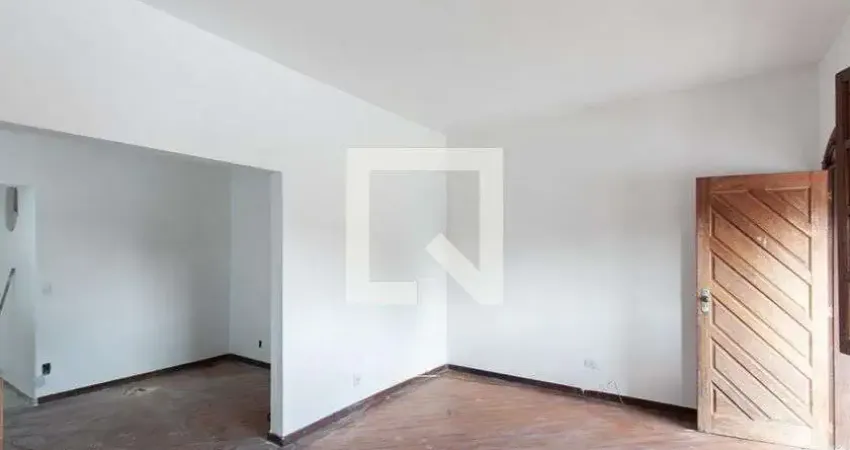 Casa para aluguel - mantiqueira, 4 quartos, 200 m² - belo horizonte