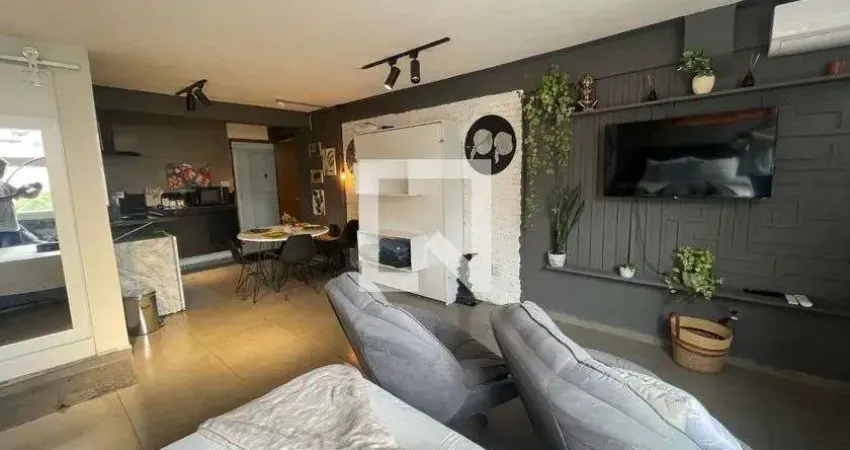 Kitnet / stúdio para aluguel - centro, 1 quarto, 32 m² - são paulo