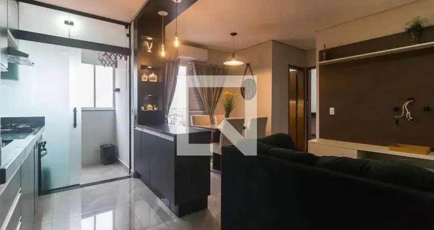 Apartamento para aluguel - jardim esperança, 2 quartos, 54 m² - mogi das cruzes