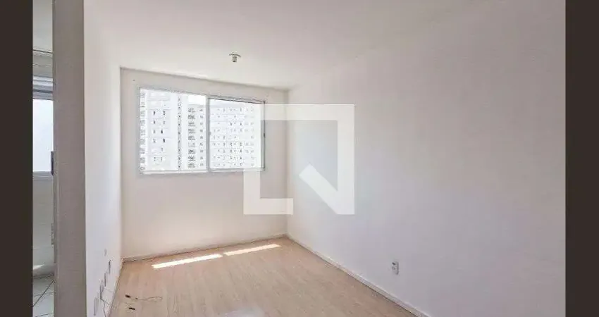 Apartamento para aluguel - jardim iris , 2 quartos, 44 m² - são paulo