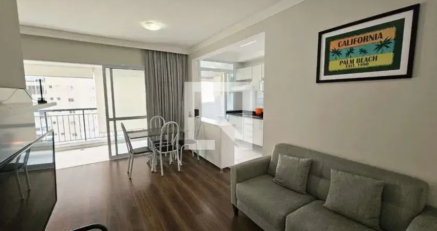 Kitnet / stúdio para aluguel - vila arens , 1 quarto,  48 m² - jundiaí