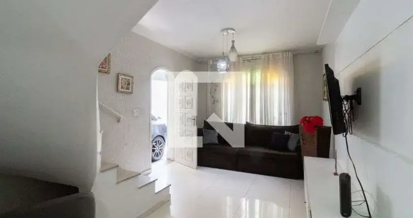 Casa para aluguel - jardim éster yolanda, 3 quartos,  175 m² - são paulo