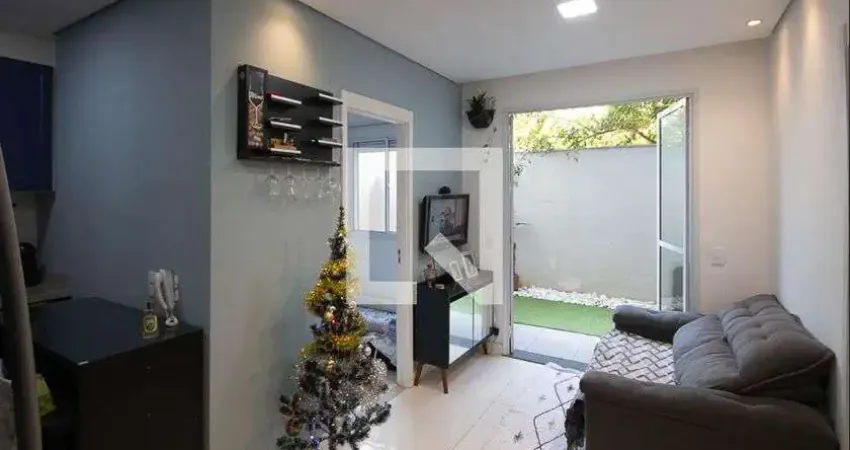 Apartamento para aluguel - vila guilherme, 2 quartos, 51 m² - são paulo
