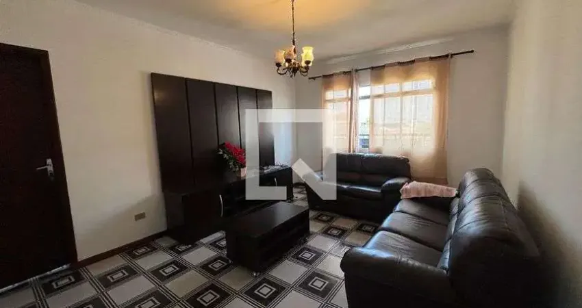 Casa para aluguel - jardim do estadio, 5 quartos, 200 m² - santo andré