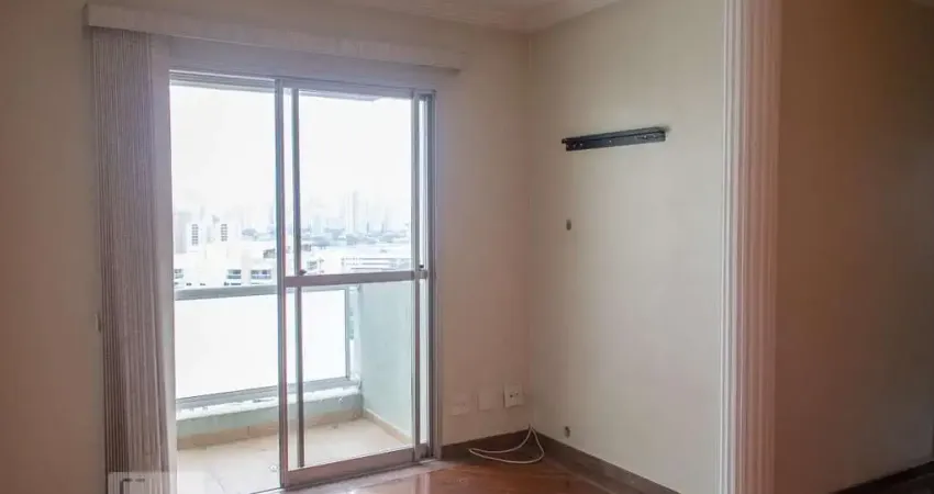 Apartamento para aluguel - casa verde, 3 quartos, 62 m² - são paulo
