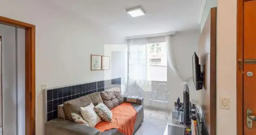 Cobertura para aluguel - são joão batista, 3 quartos,  145 m² - belo horizonte