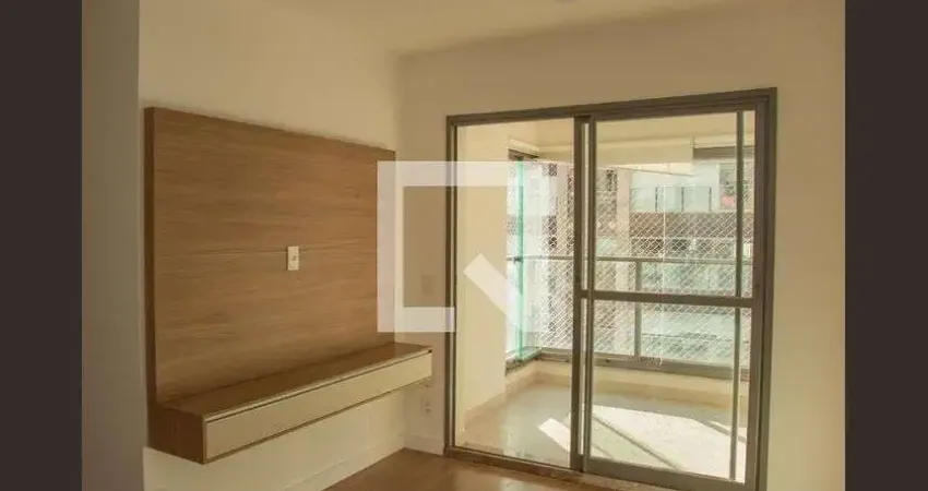 Apartamento para aluguel - brooklin, 2 quartos, 60 m² - são paulo