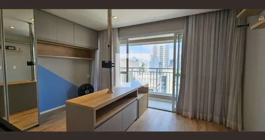 Kitnet / stúdio para aluguel - liberdade, 1 quarto, 27 m² - são paulo