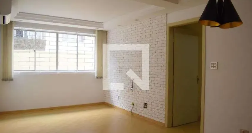 Apartamento para aluguel - vila izabel, 3 quartos,  90 m² - curitiba