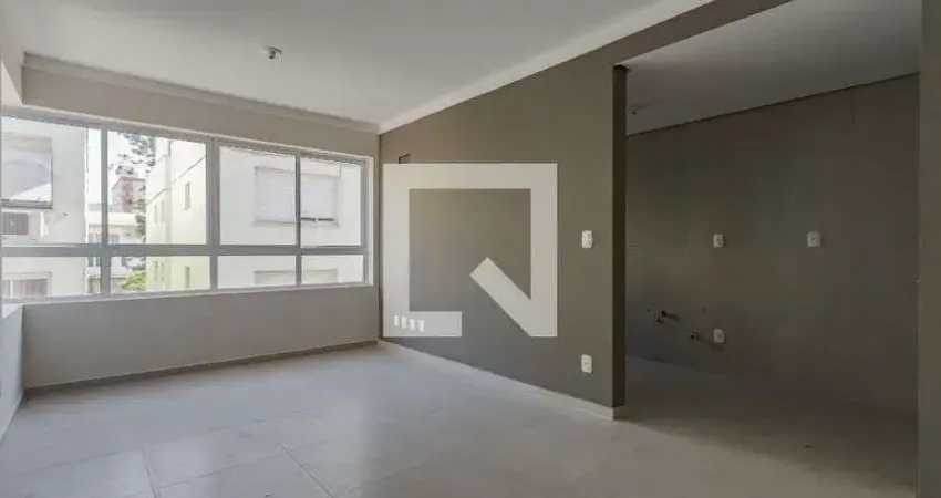 Apartamento para aluguel - bom jesus, 1 quarto,  52 m² - porto alegre