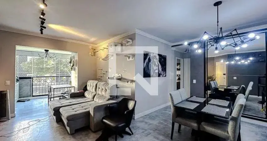 Apartamento para aluguel - mooca, 2 quartos,  88 m² - são paulo