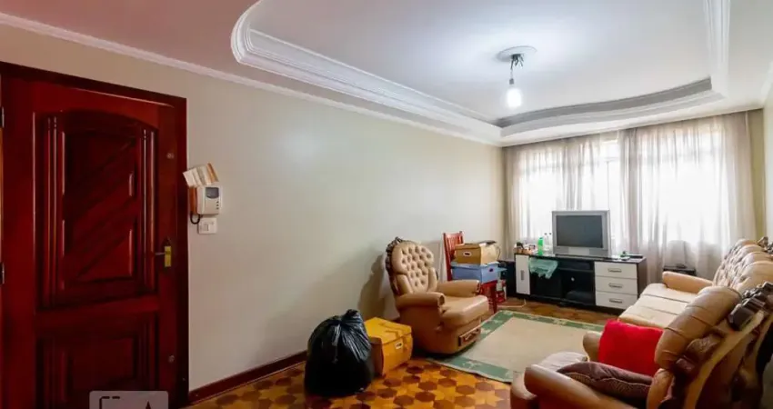 Casa para aluguel - vila das mercês, 2 quartos,  146 m² - são paulo