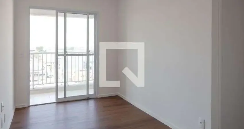 Apartamento para aluguel - vila augusta, 2 quartos, 47 m² - guarulhos