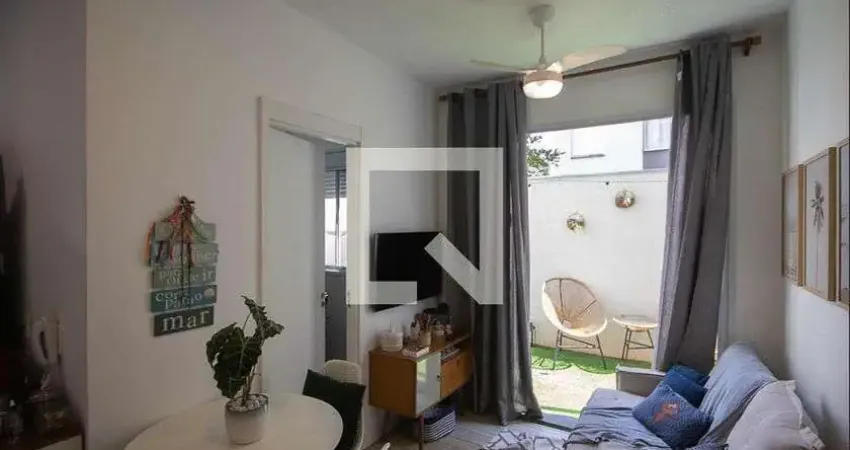 Apartamento para aluguel - vila guilherme, 2 quartos, 60 m² - são paulo