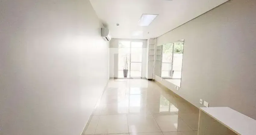 Apartamento para aluguel - santana, 1 quarto,  61 m² - são paulo