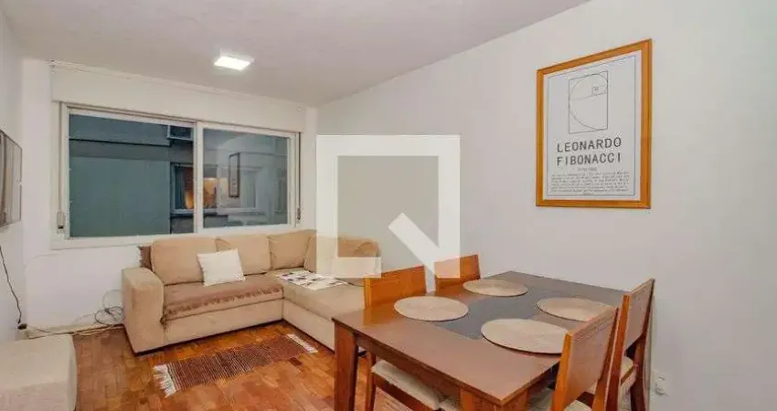 Apartamento para aluguel - bom jesus, 2 quartos, 74 m² - porto alegre