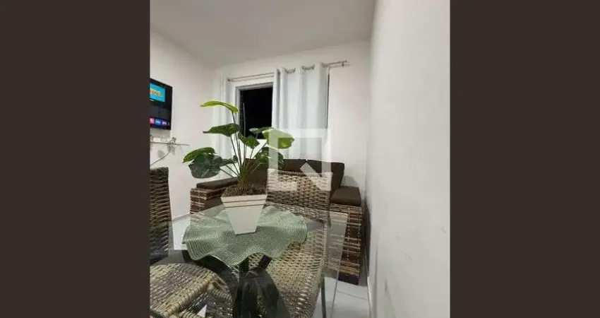 Apartamento para aluguel - jacutinga, 2 quartos,  68 m² - mesquita