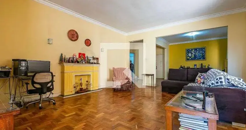 Apartamento para aluguel - jardim paulista, 3 quartos,  243 m² - são paulo