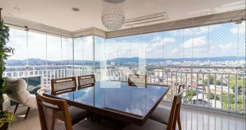Apartamento para aluguel - casa verde, 3 quartos, 105 m² - são paulo