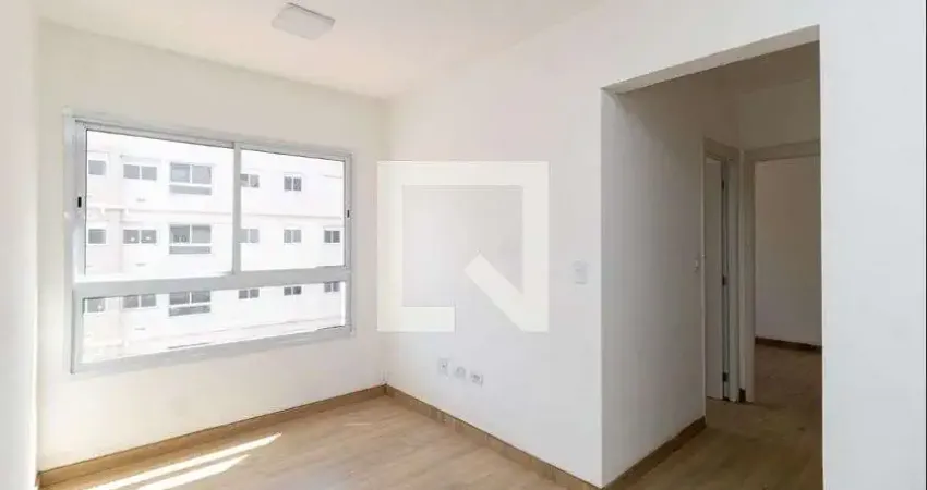 Apartamento para aluguel - vila mazzei, 2 quartos,  46 m² - são paulo