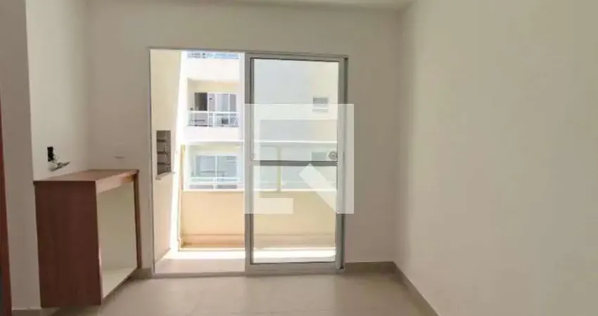 Apartamento para aluguel - parque industrial, 2 quartos,  54 m² - campinas