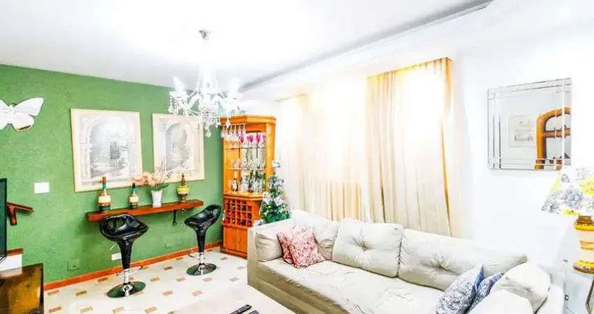 Casa para aluguel - chácara santo antonio, 3 quartos, 100 m² - são paulo