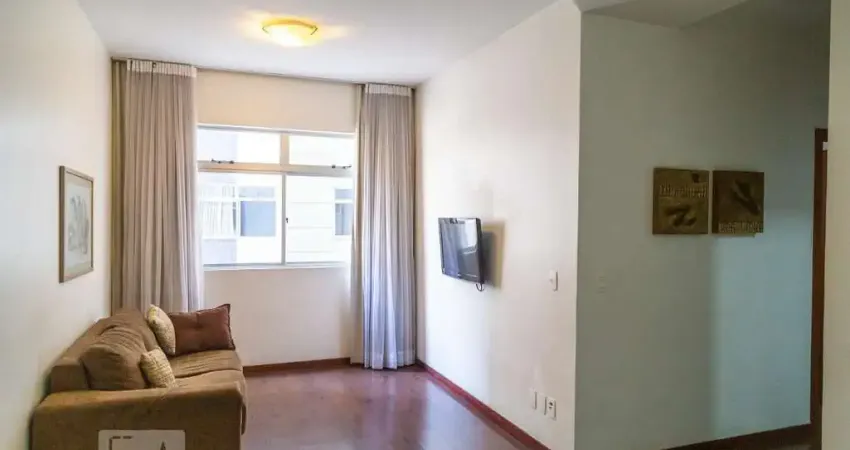 Apartamento para aluguel - lourdes, 2 quartos, 65 m² - belo horizonte
