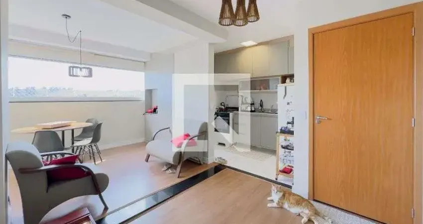 Apartamento para aluguel - colinas do paratehy, 2 quartos, 63 m² - são josé dos campos