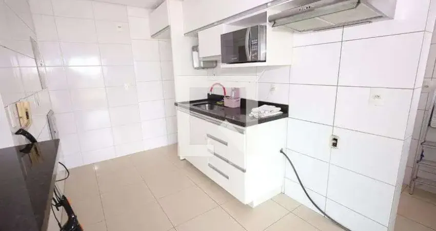 Apartamento para aluguel - residencial eldorado, 3 quartos,  99 m² - goiânia