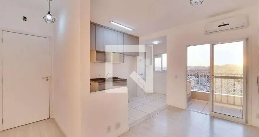 Apartamento para aluguel - colinas do paratehy, 2 quartos, 52 m² - são josé dos campos