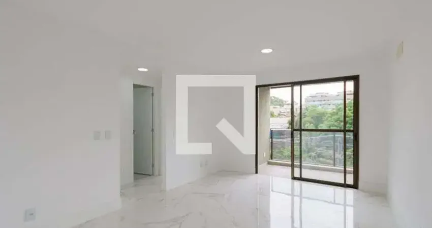 Apartamento para aluguel - freguesia , 2 quartos,  65 m² - rio de janeiro
