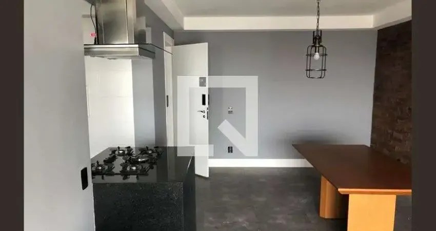 Cobertura para aluguel - vila andrade, 2 quartos, 89 m² - são paulo