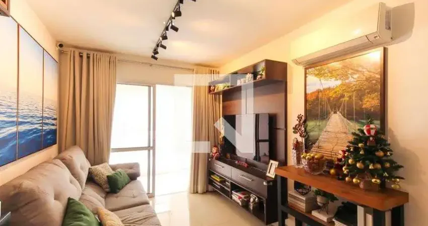 Apartamento para aluguel - mooca, 3 quartos,  83 m² - são paulo