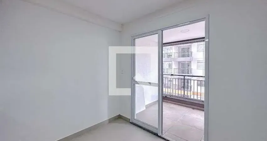 Apartamento para aluguel - belém, 2 quartos, 44 m² - são paulo